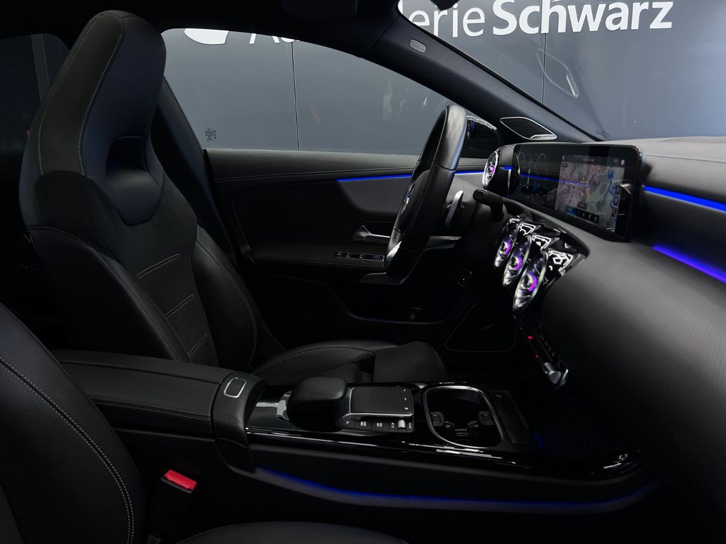 Mercedes-Benz CLA 250 2020