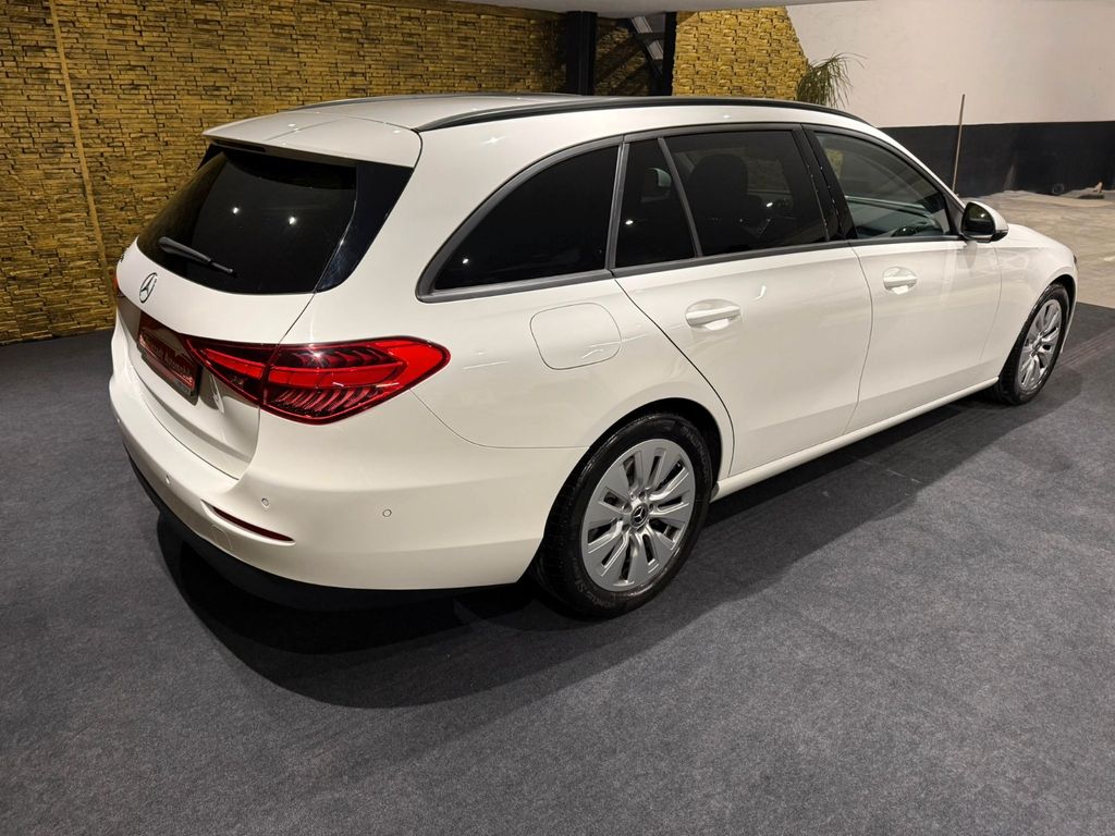 Mercedes-Benz C 200 2022