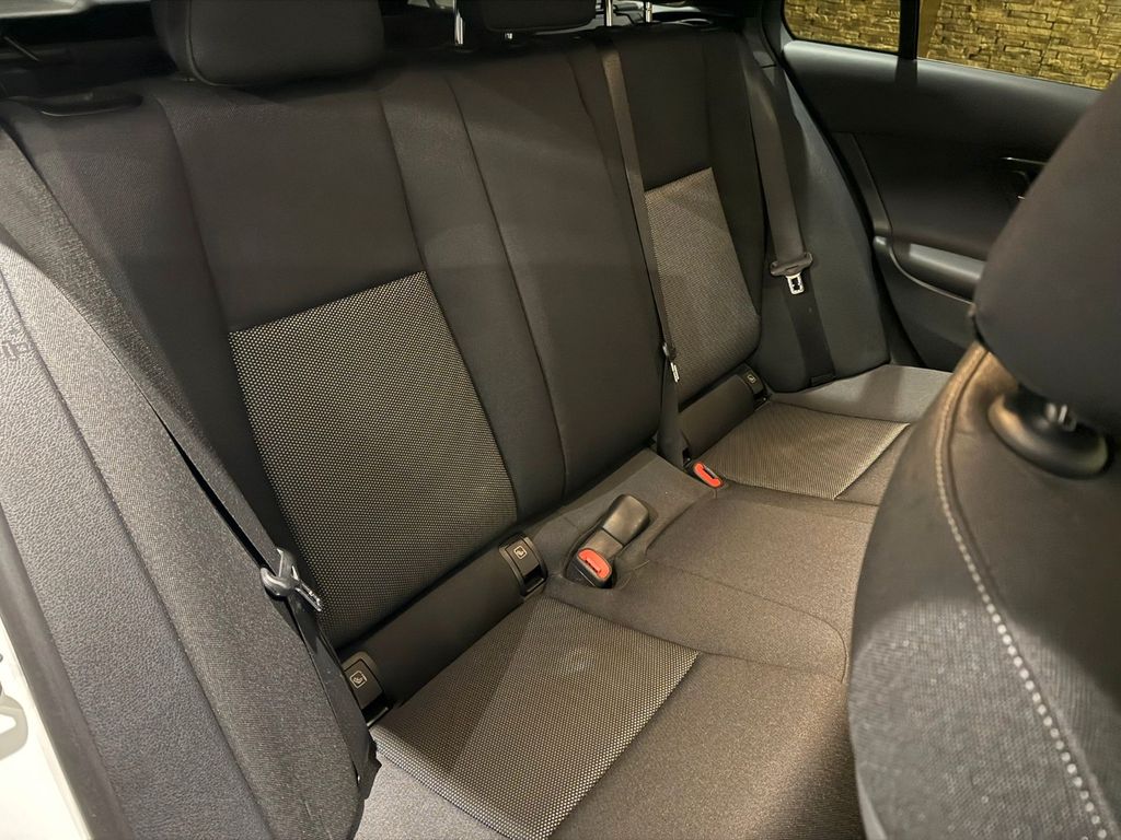Mercedes-Benz C 200 2022