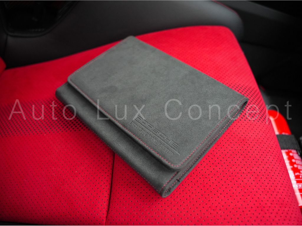 Porsche Boxster 2025