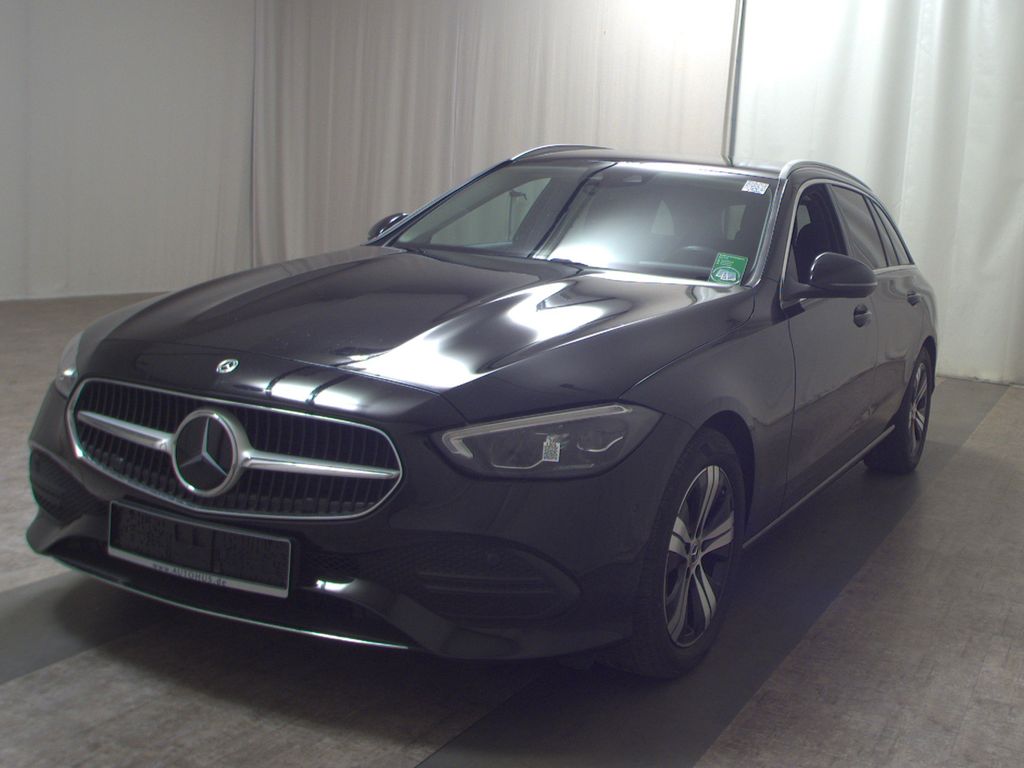 Mercedes-Benz C 220 2023