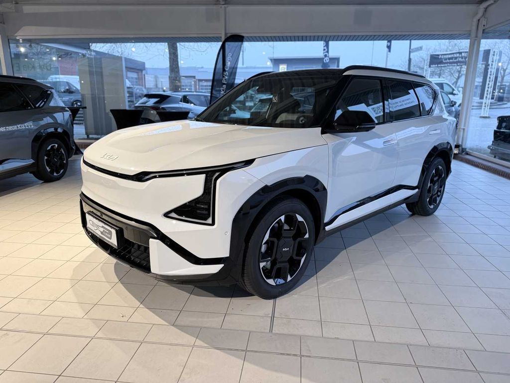 Kia EV5