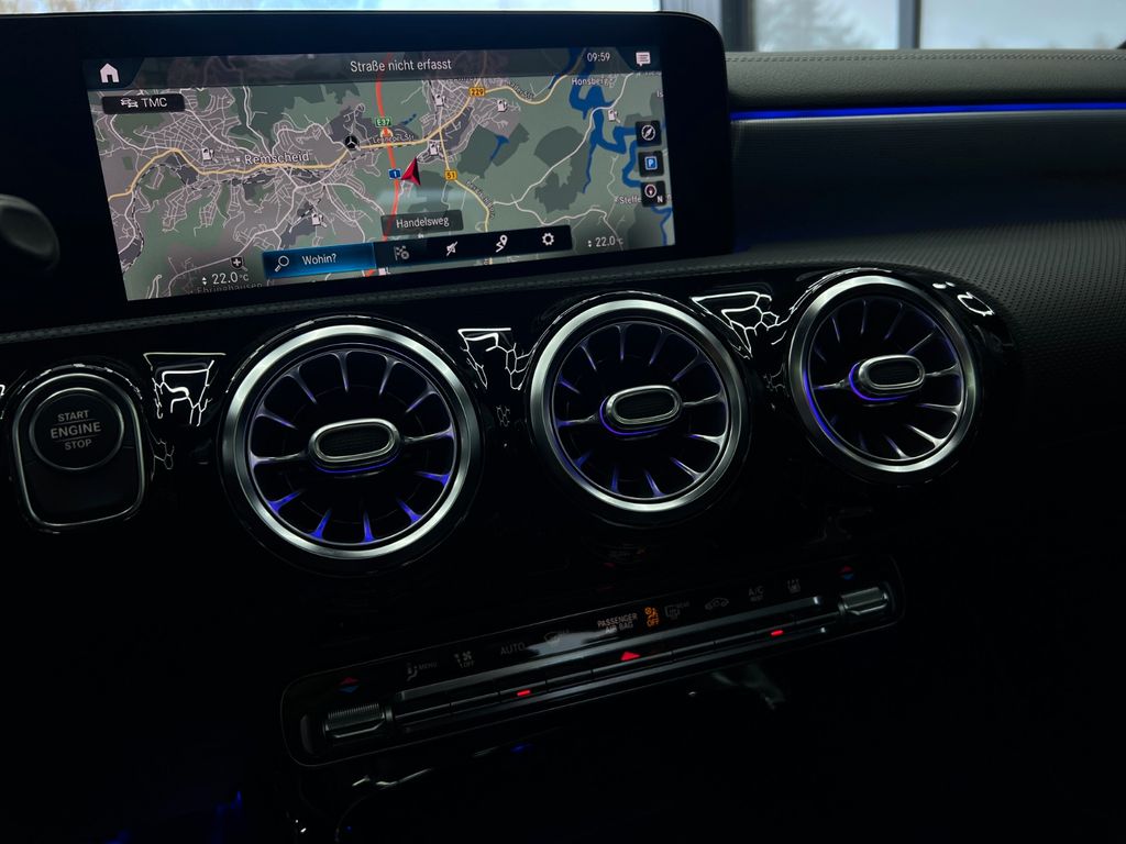 Mercedes-Benz CLA 250 2020