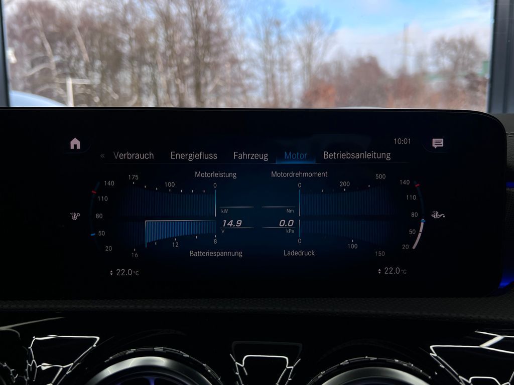 Mercedes-Benz CLA 250 2020