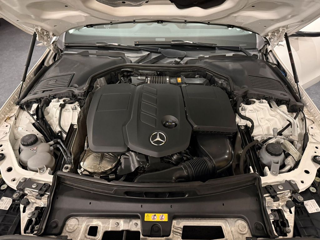 Mercedes-Benz C 200 2022