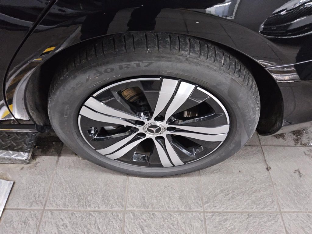 Mercedes-Benz C 220 2023