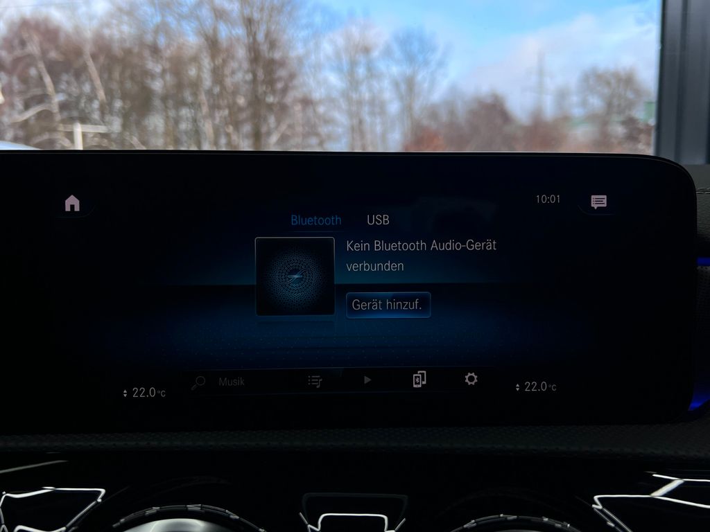 Mercedes-Benz CLA 250 2020