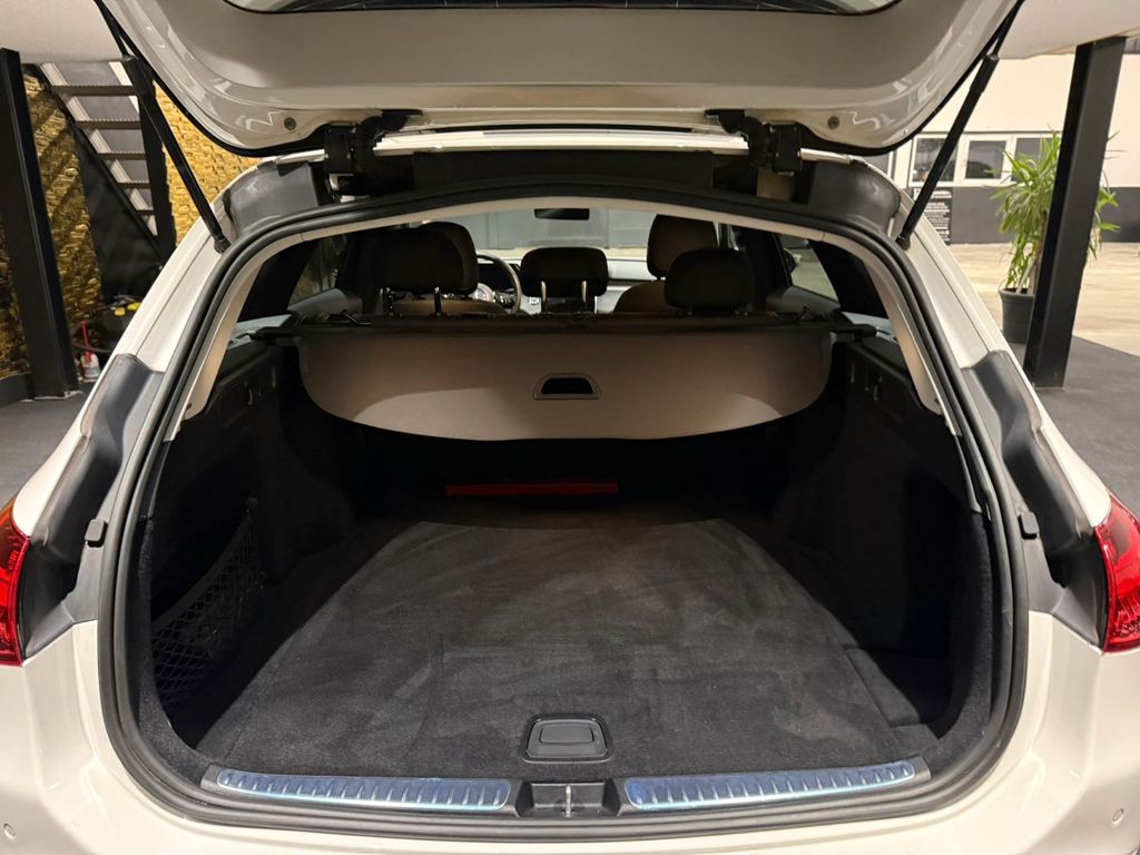 Mercedes-Benz C 200 2022