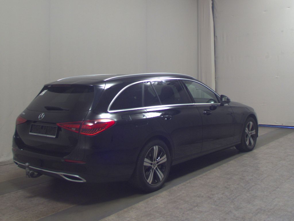 Mercedes-Benz C 220 2023