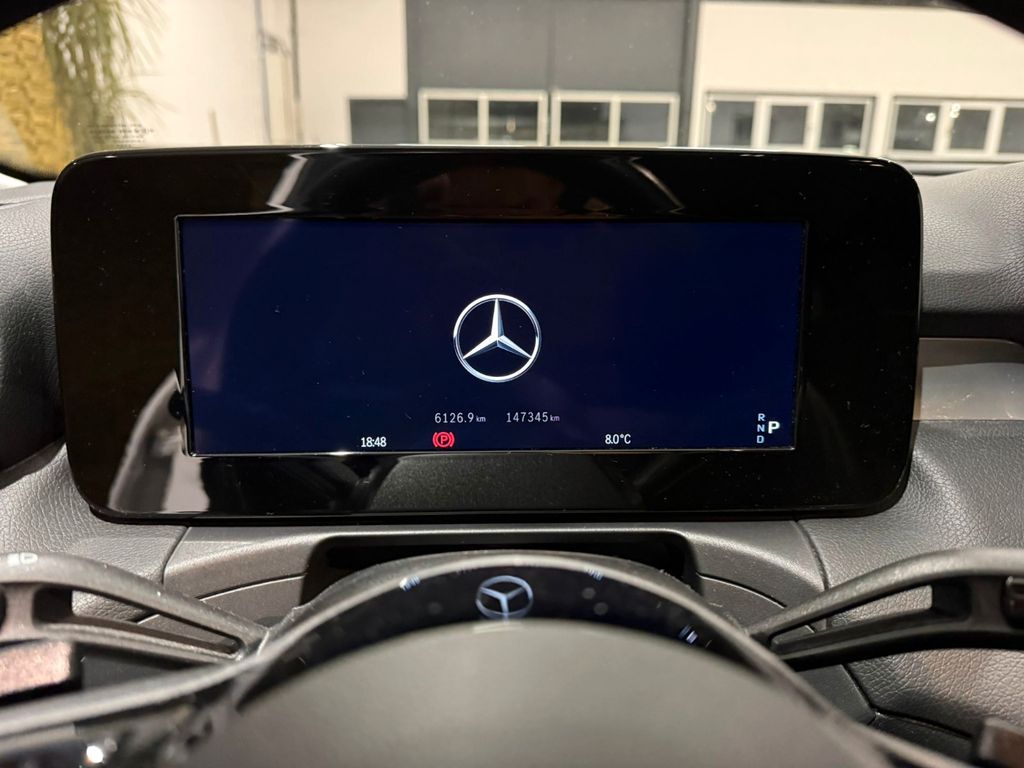 Mercedes-Benz C 200 2022