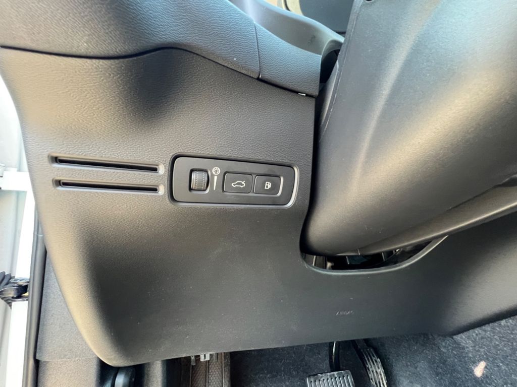 Volvo XC40 2021