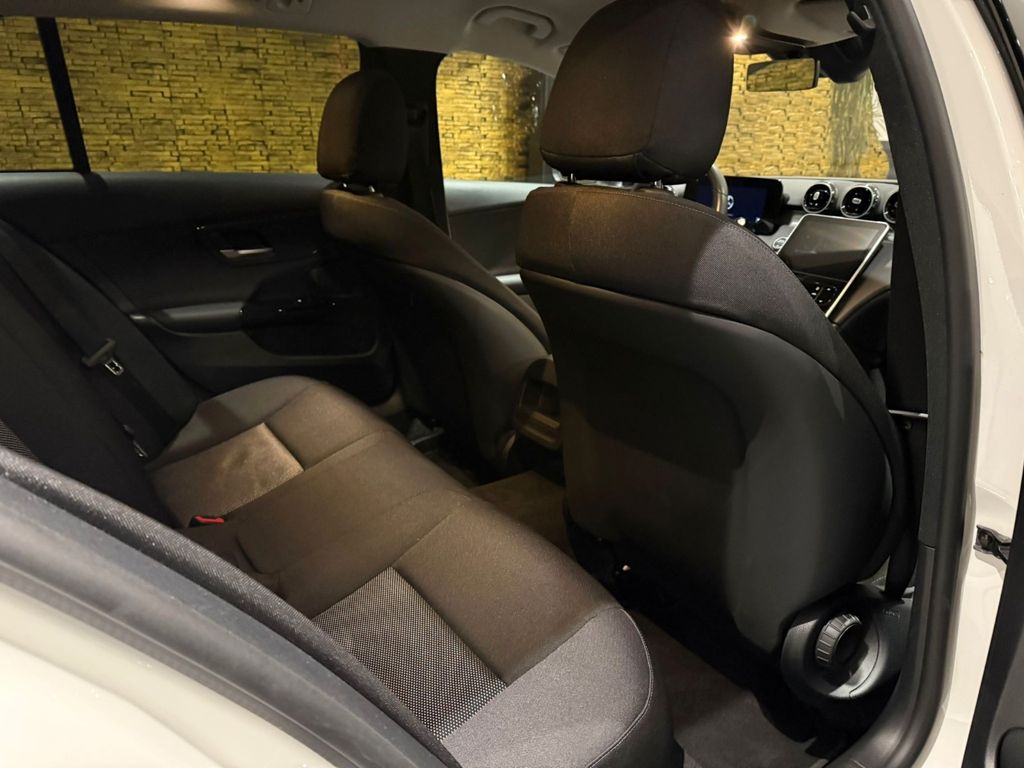 Mercedes-Benz C 200 2022