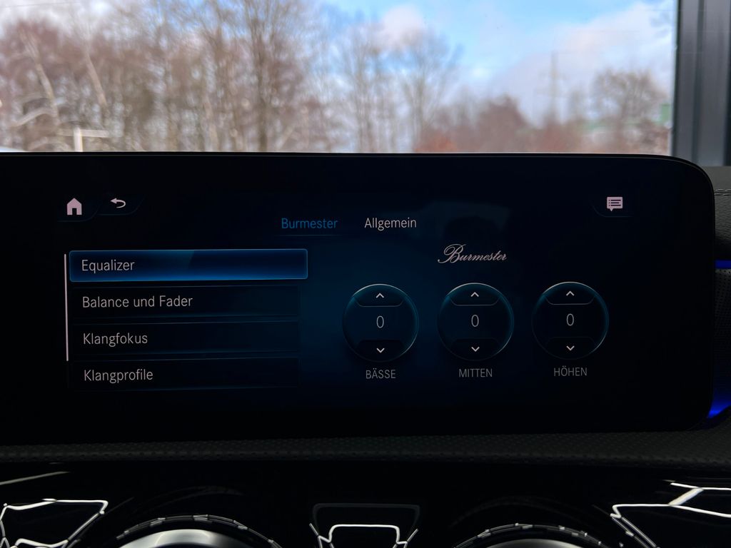 Mercedes-Benz CLA 250 2020