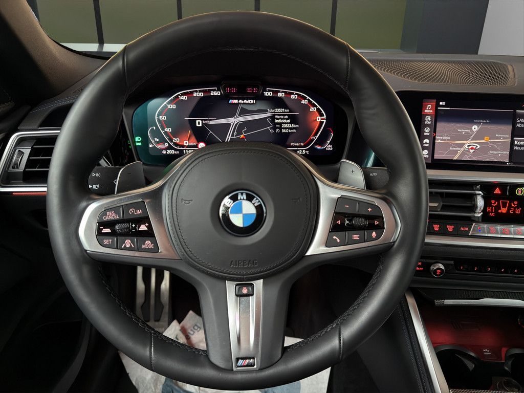 BMW M440 2023
