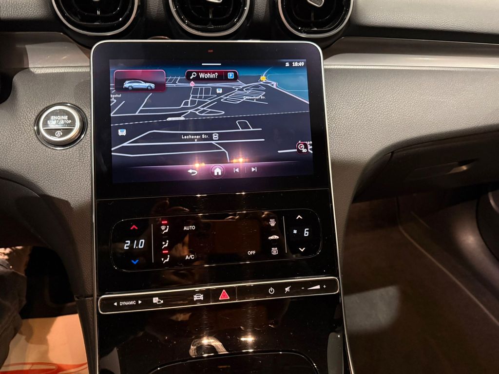 Mercedes-Benz C 200 2022