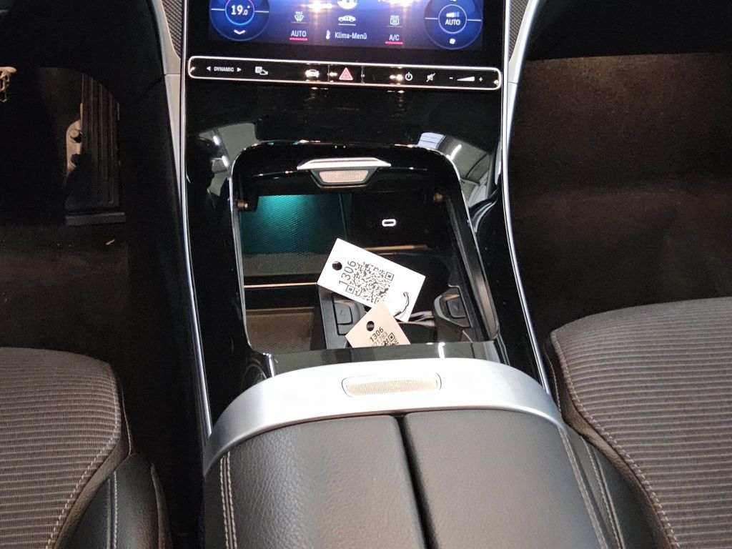 Mercedes-Benz C 220 2023