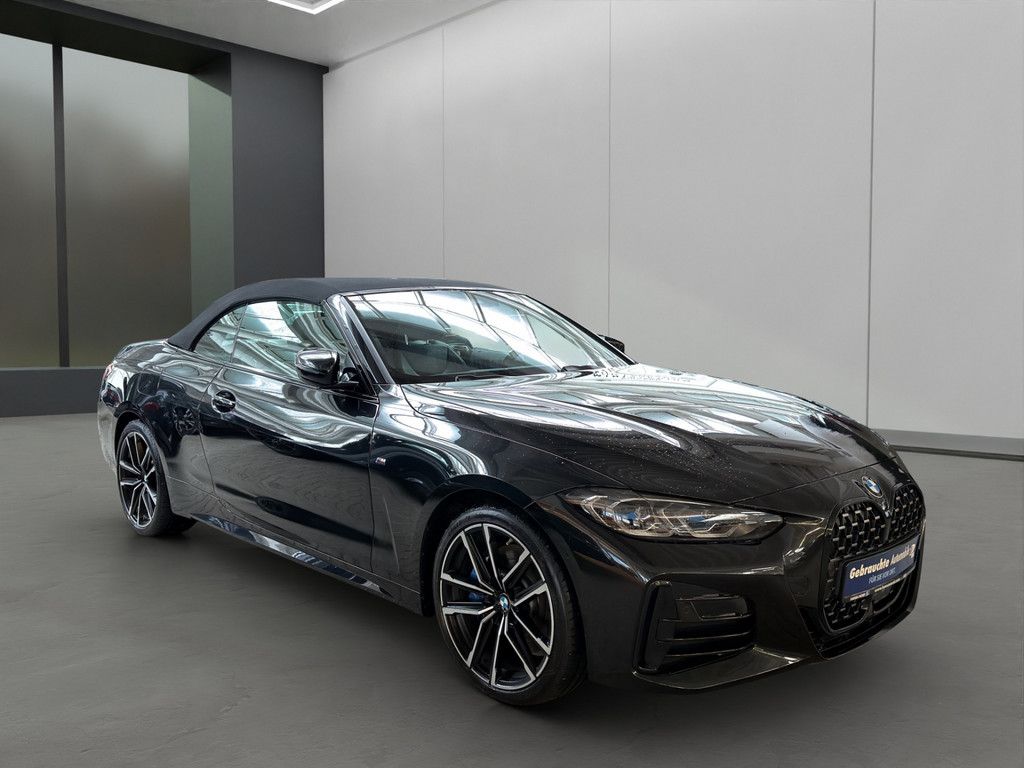 BMW M440 2023