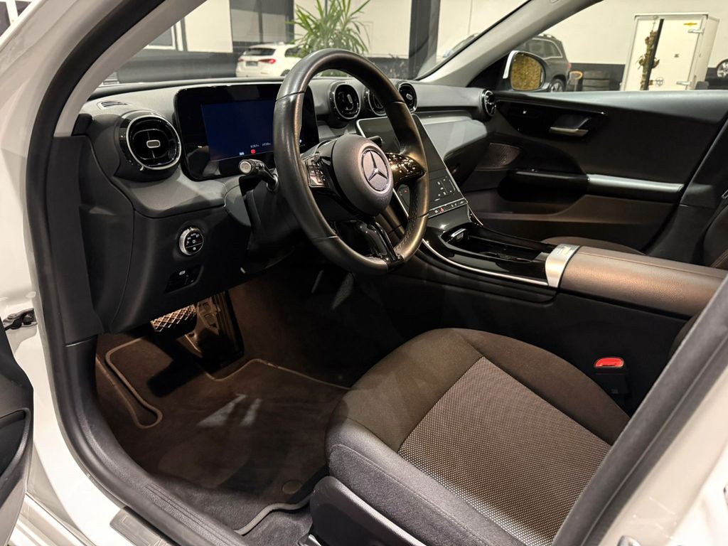 Mercedes-Benz C 200 2022