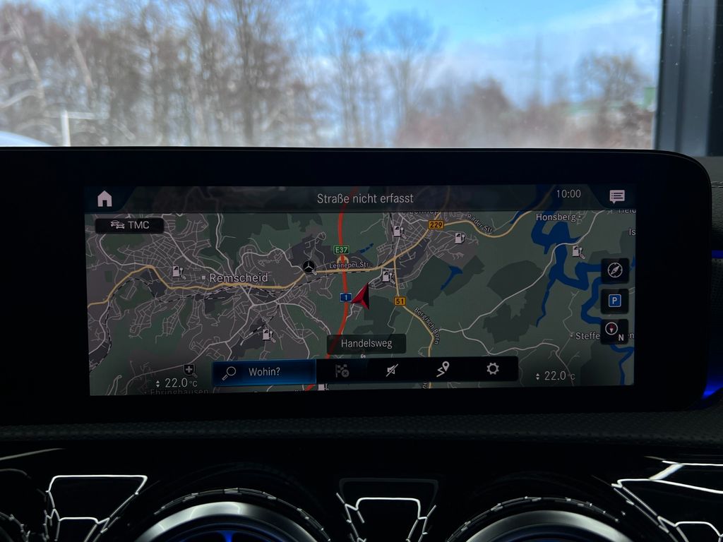 Mercedes-Benz CLA 250 2020