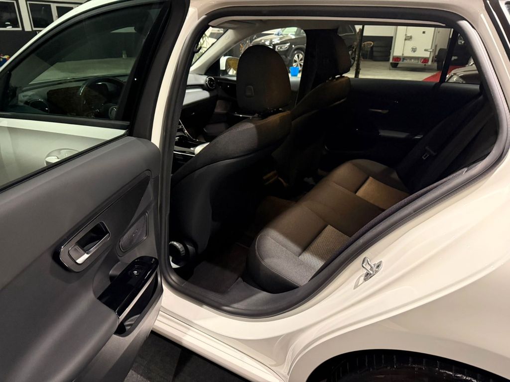 Mercedes-Benz C 200 2022