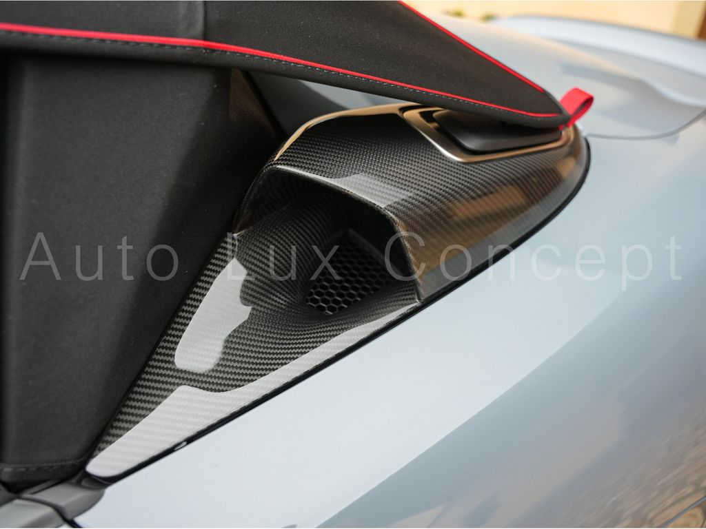 Porsche Boxster 2025