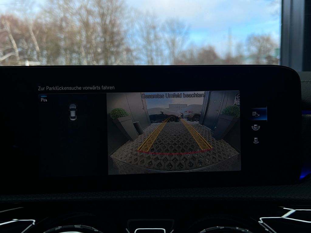 Mercedes-Benz CLA 250 2020