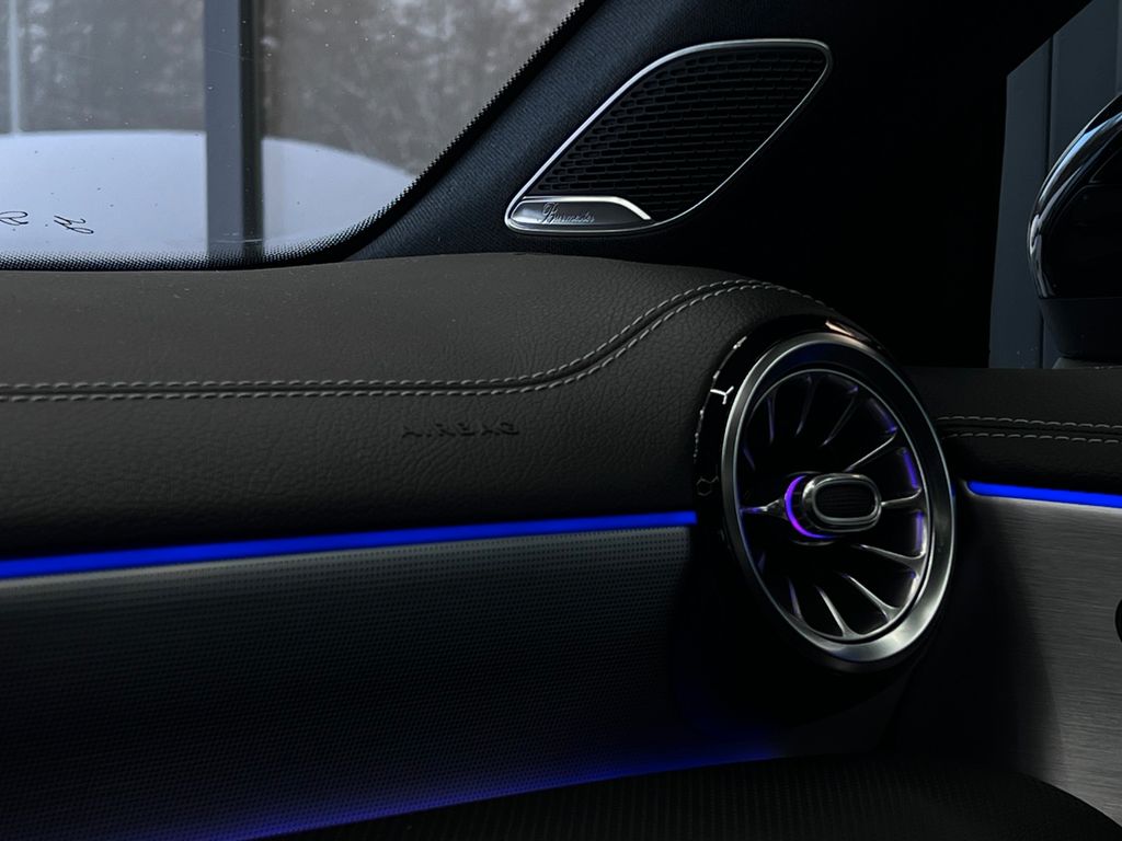 Mercedes-Benz CLA 250 2020