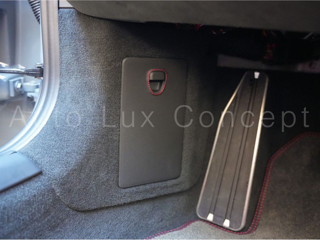 Porsche Boxster 2025