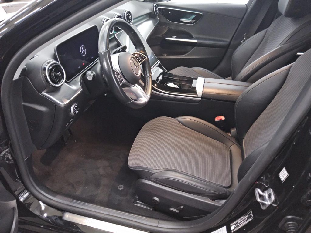 Mercedes-Benz C 220 2023