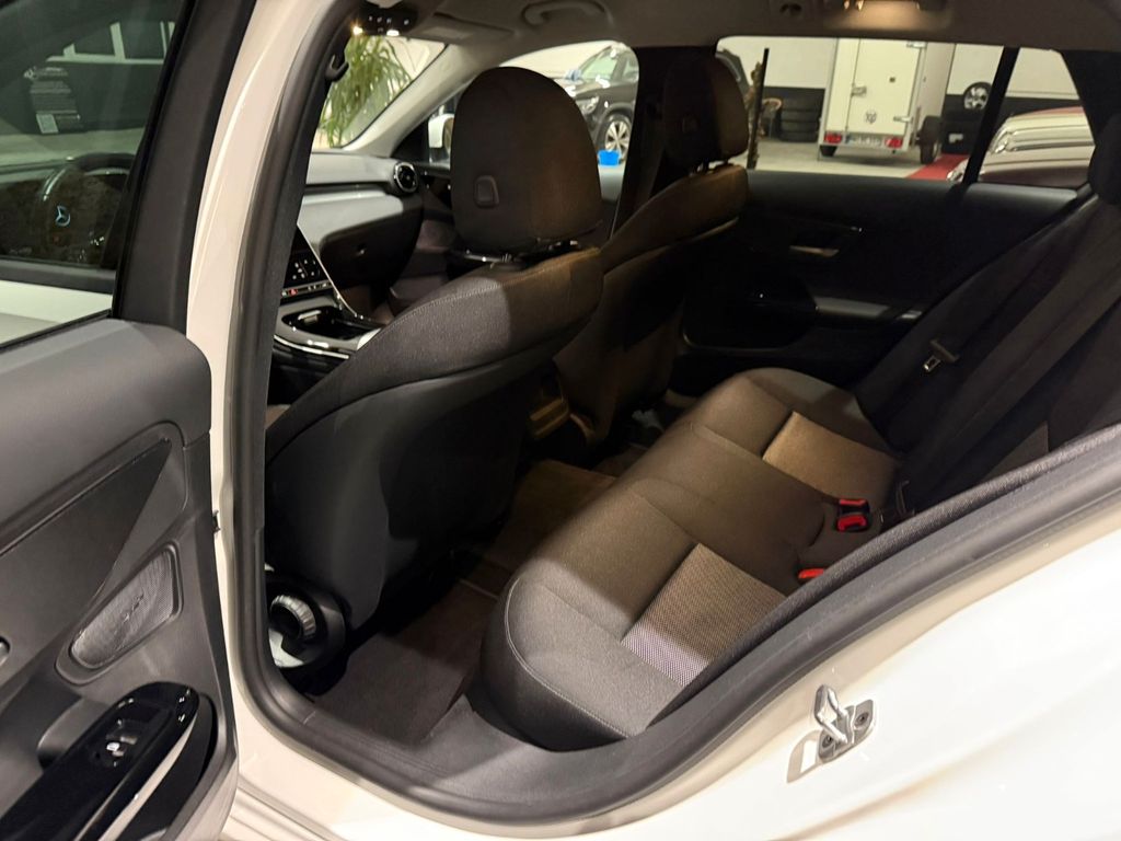 Mercedes-Benz C 200 2022