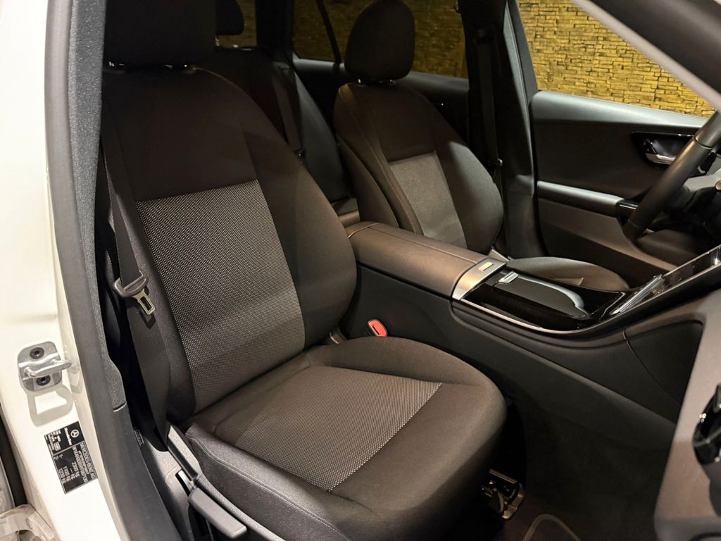 Mercedes-Benz C 200 2022