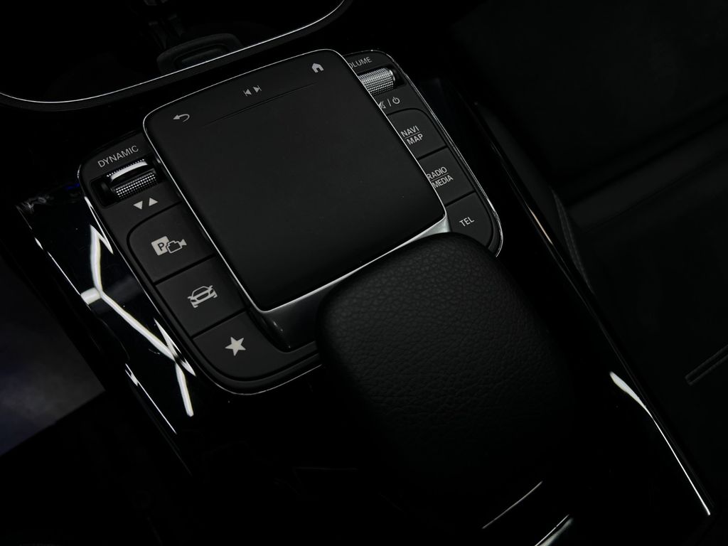 Mercedes-Benz CLA 250 2020