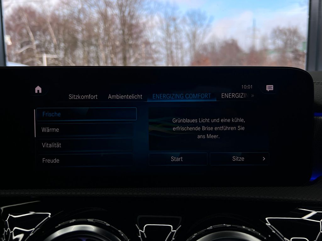 Mercedes-Benz CLA 250 2020