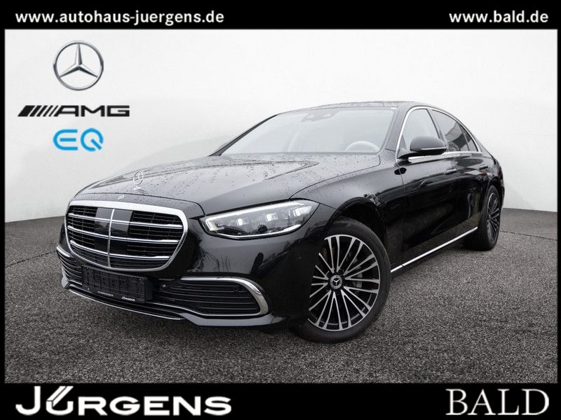 Mercedes-Benz S 350 2025