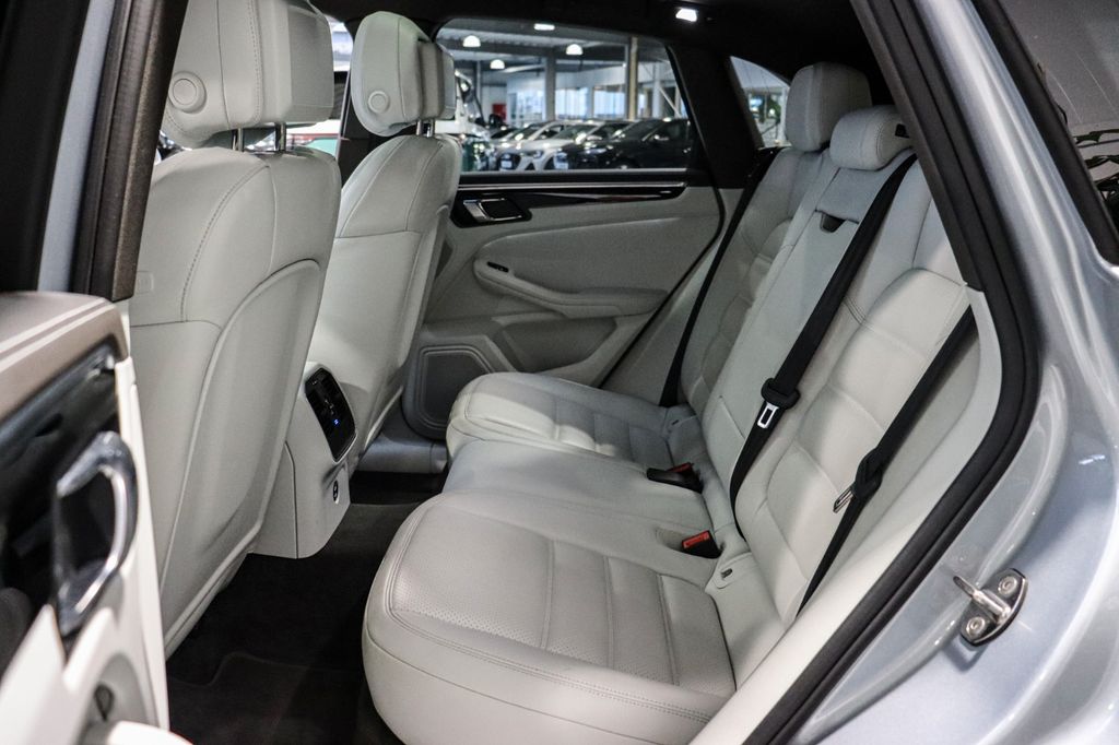 Porsche Macan 2019