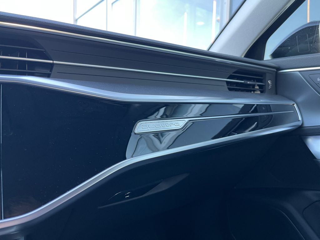 Audi A6 2021