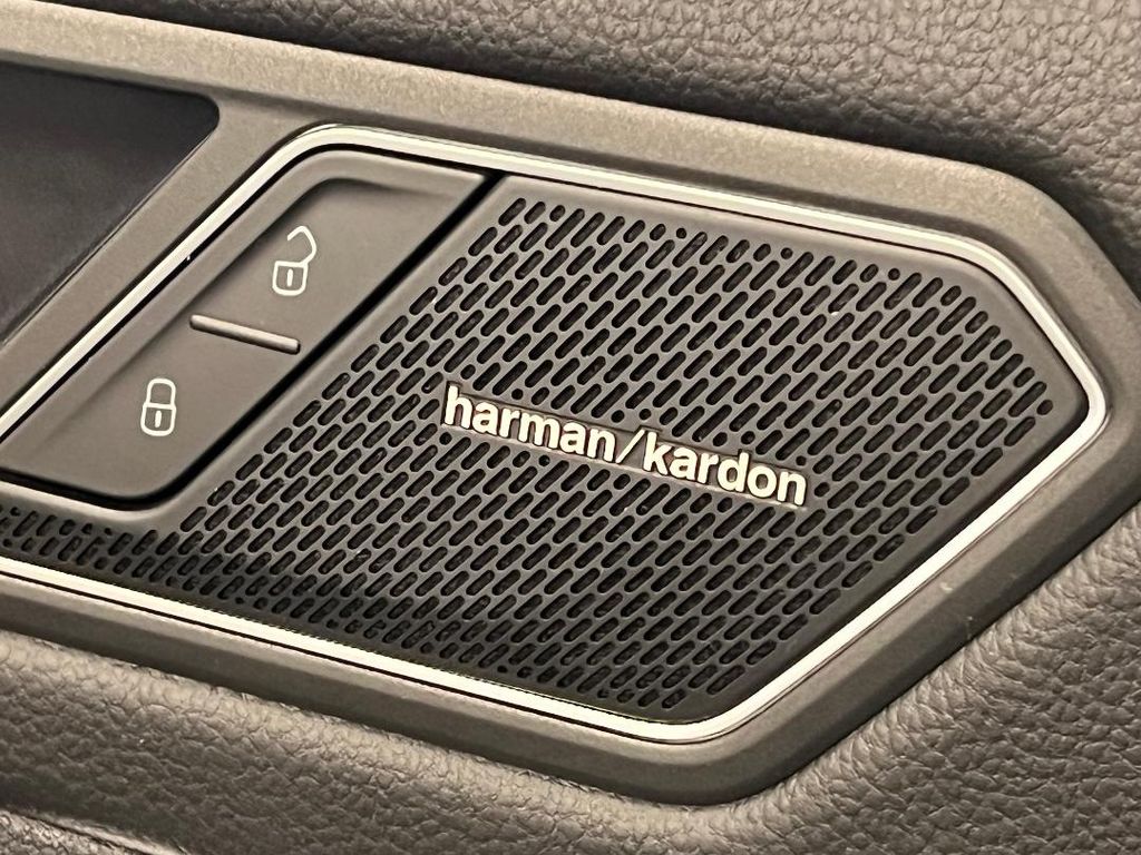 Volkswagen Tiguan Allspace 2022