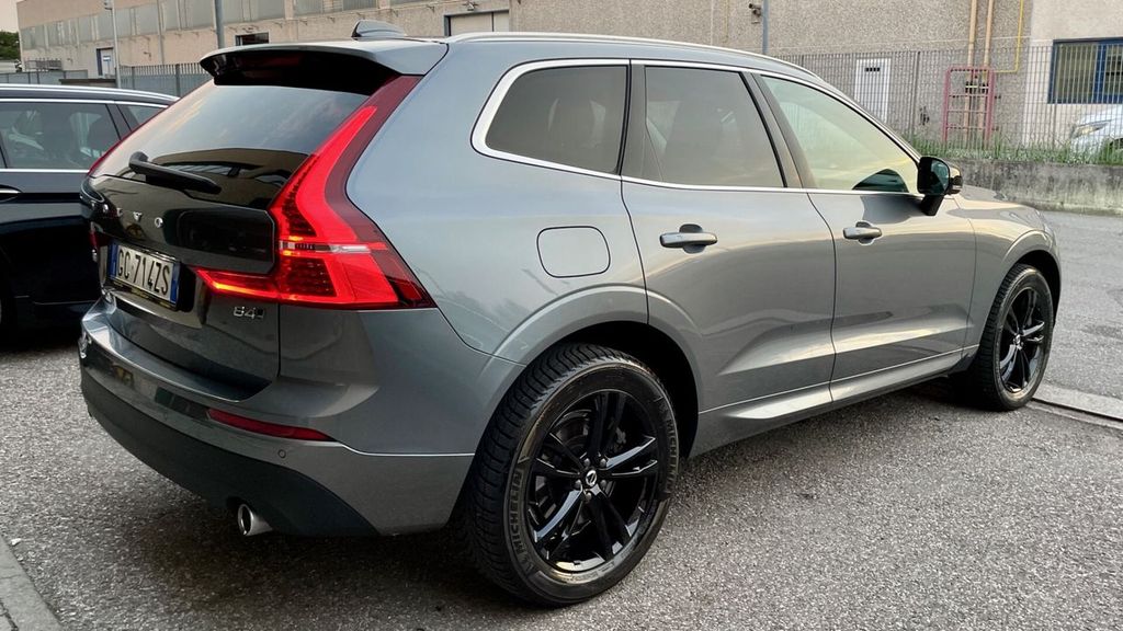 Volvo Other 2020