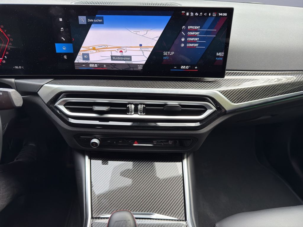 BMW M2 2024
