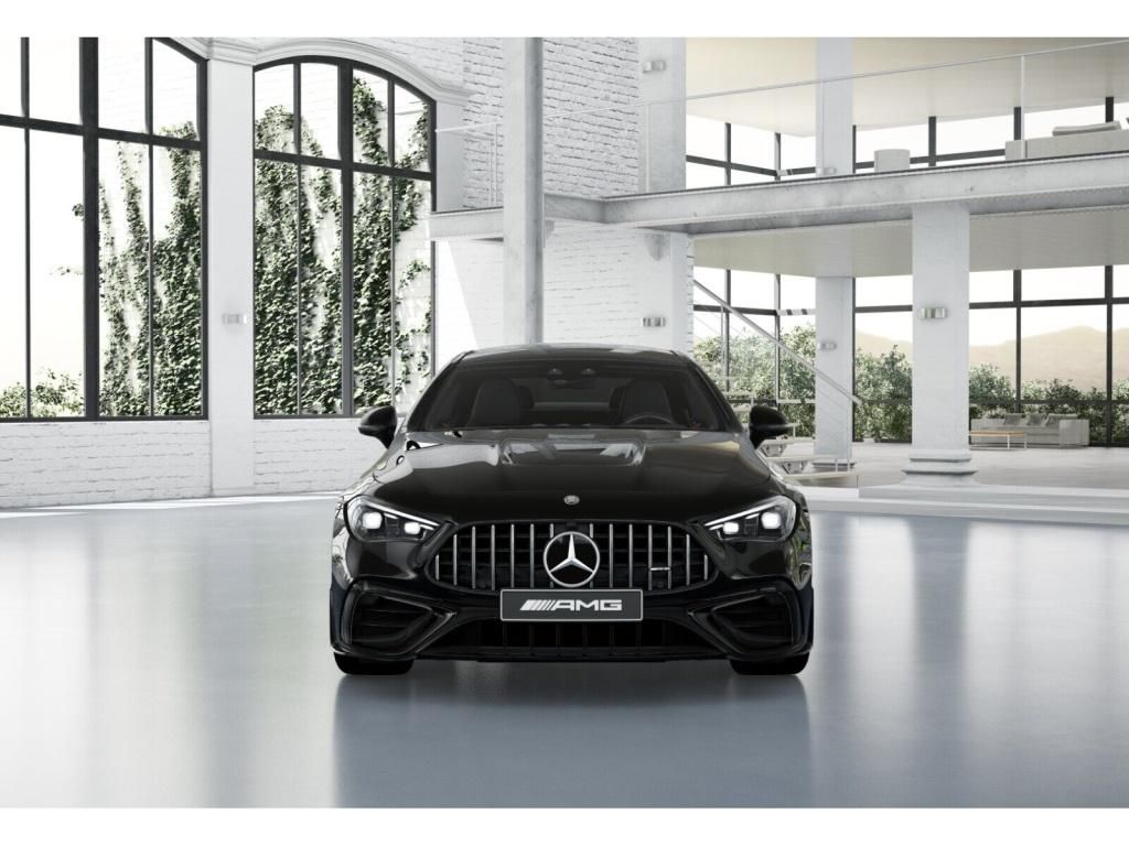 Mercedes-Benz CLE 53 AMG 2024