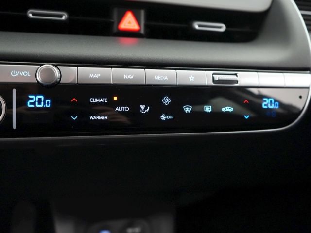 Hyundai IONIQ 5 2024