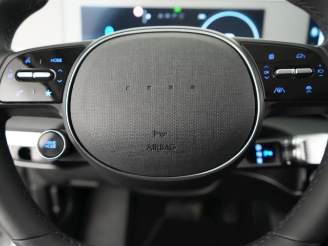 Hyundai IONIQ 5 2024
