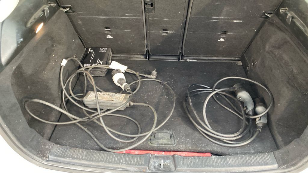 Mercedes-Benz B 250 2022