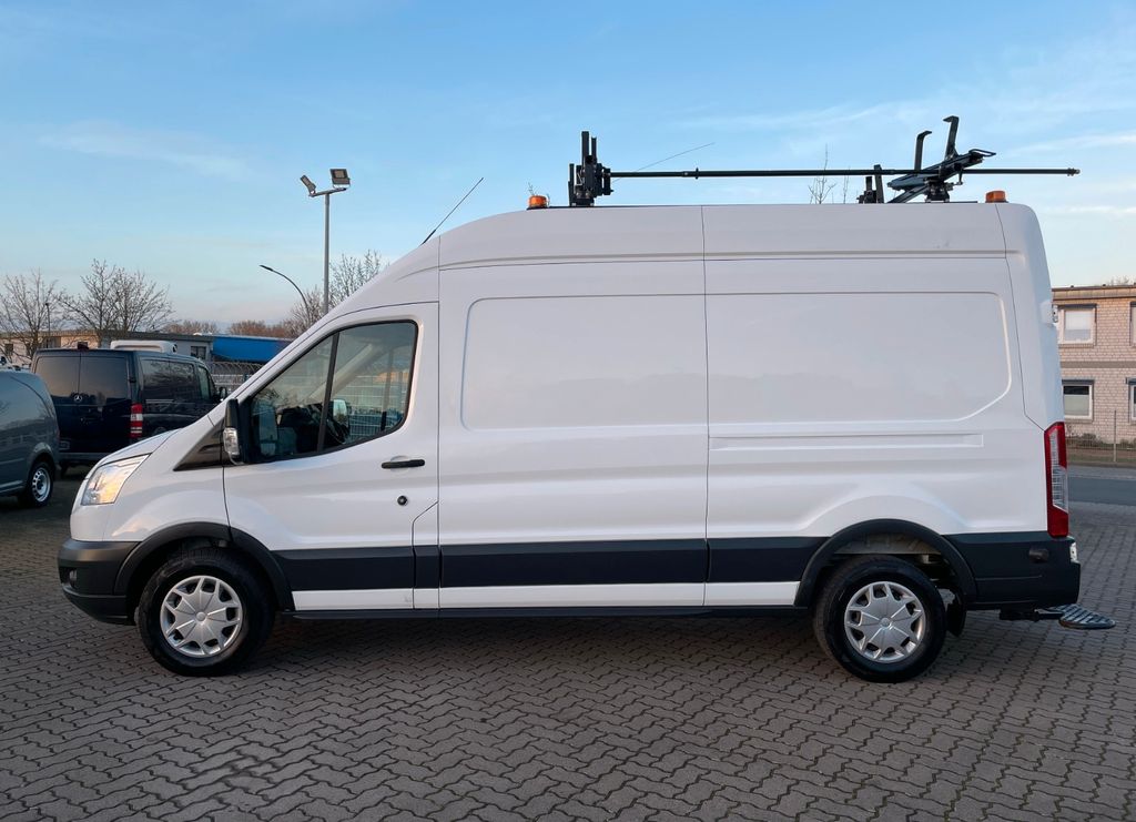 Ford Transit 2019