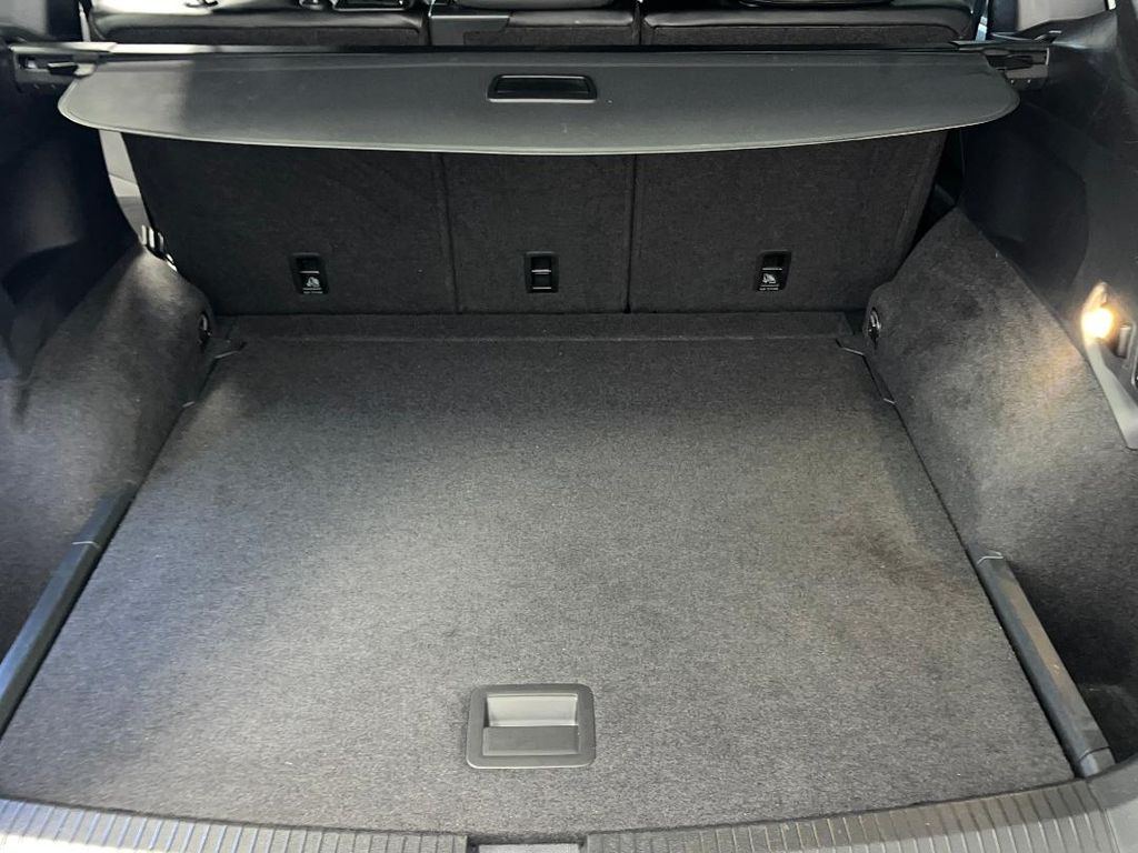 Volkswagen Tiguan Allspace 2022