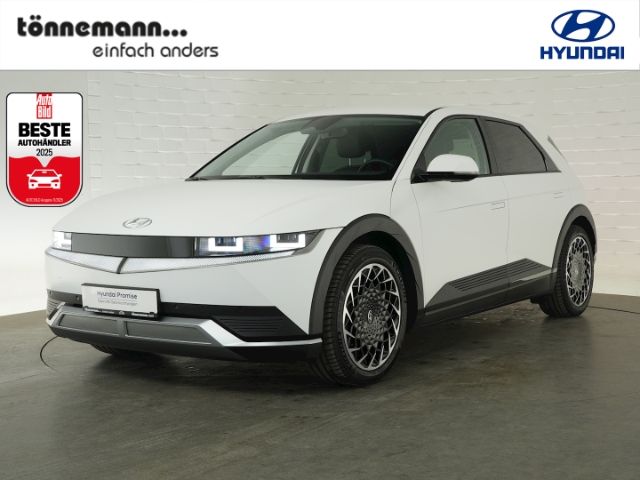 Hyundai IONIQ 5 2024