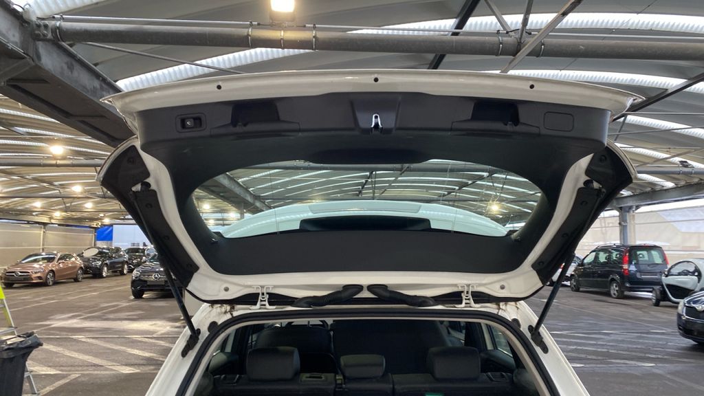 Mercedes-Benz B 250 2022