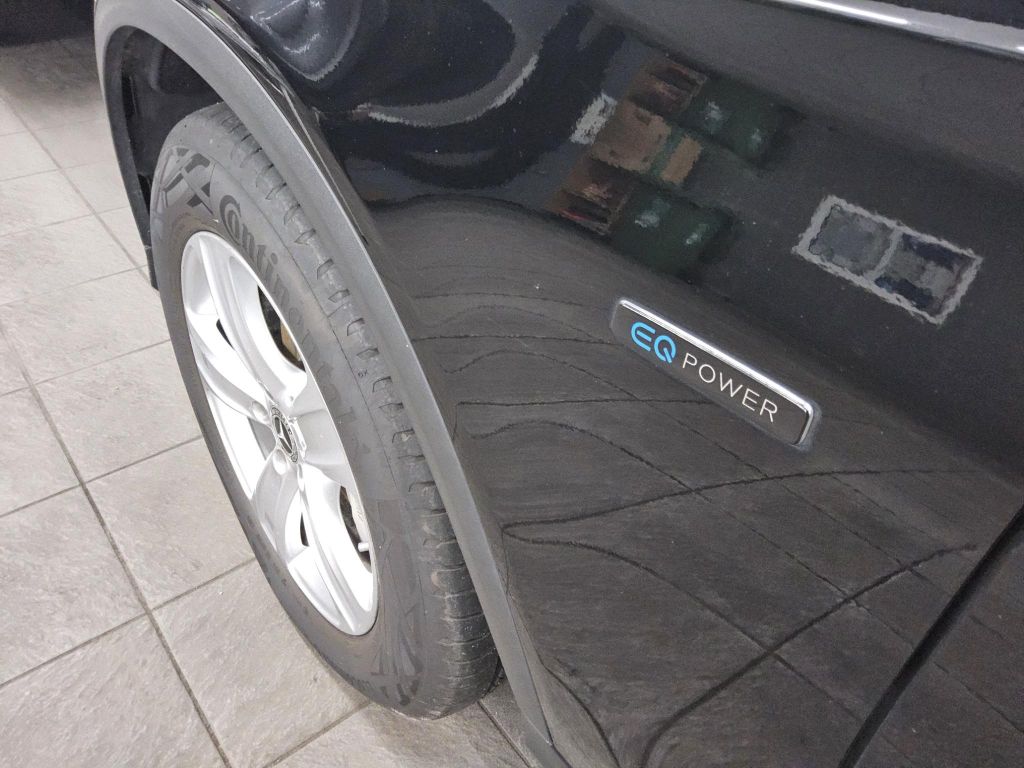 Mercedes-Benz GLC 300 2021