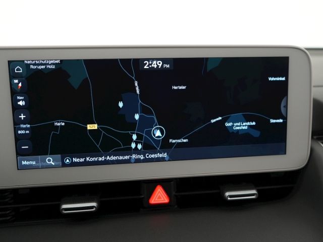 Hyundai IONIQ 5 2024