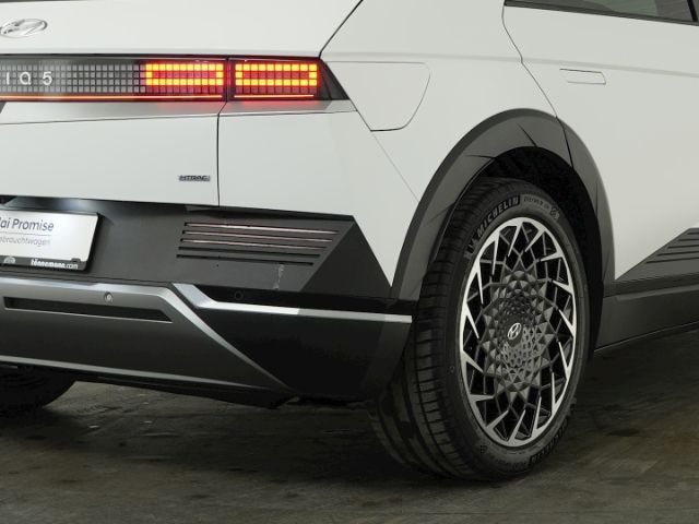 Hyundai IONIQ 5 2024